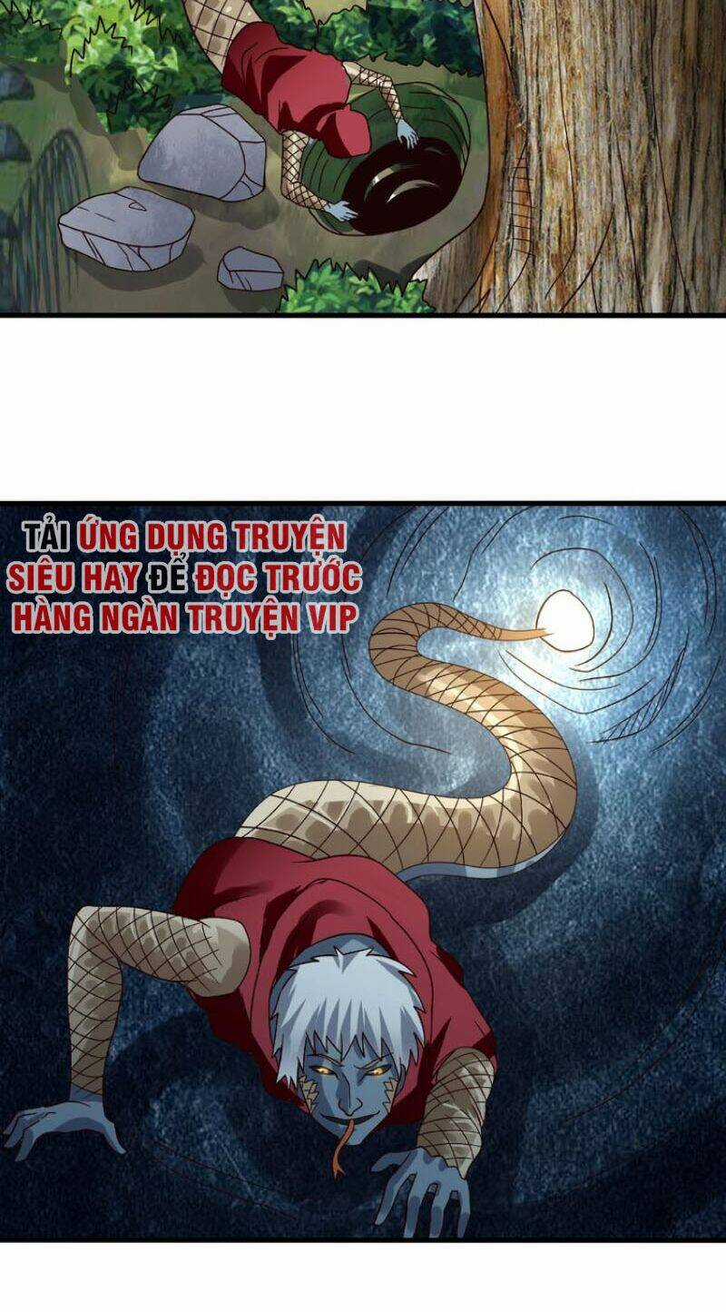 Thôn Phệ Lĩnh Vực - Chapter 83 - Trang 40