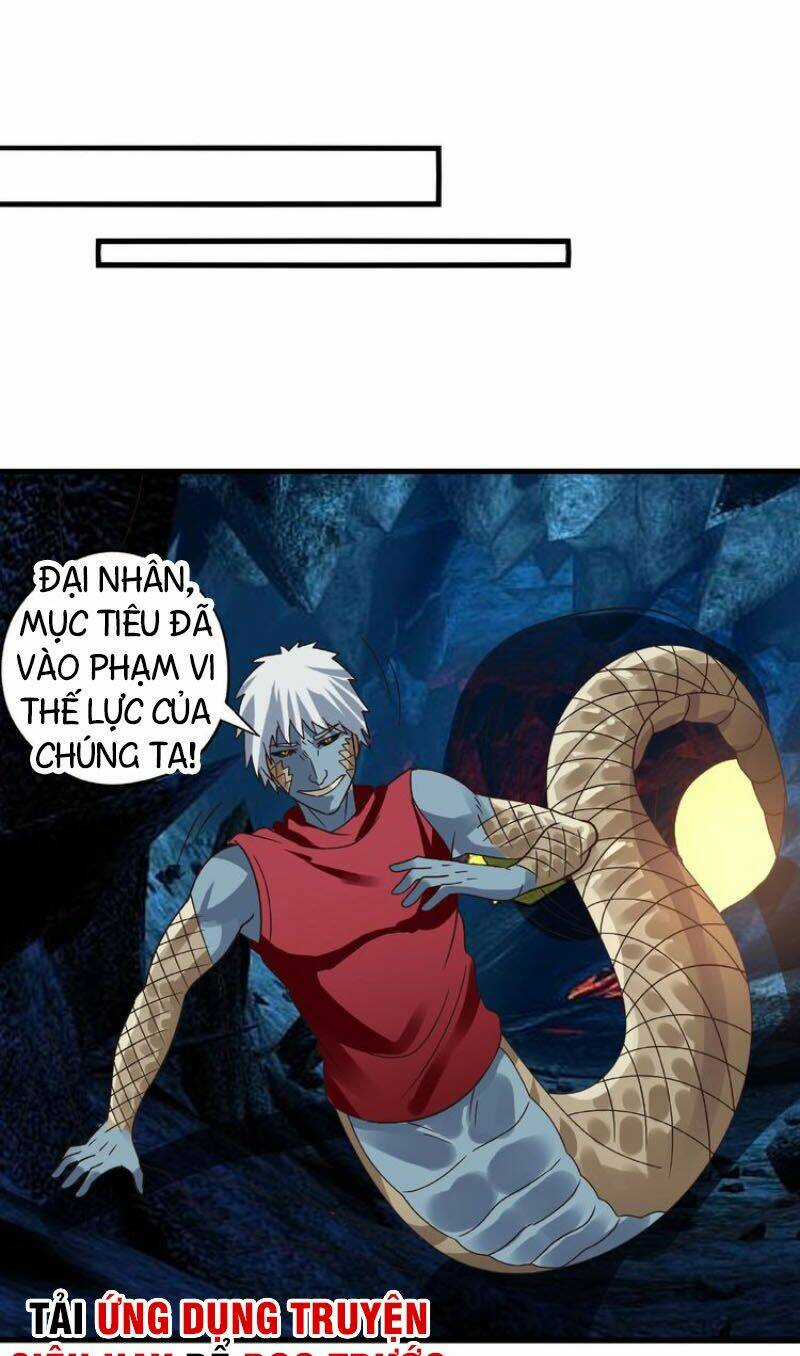 Thôn Phệ Lĩnh Vực - Chapter 83 - Trang 41
