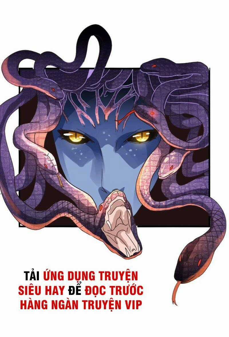Thôn Phệ Lĩnh Vực - Chapter 83 - Trang 43