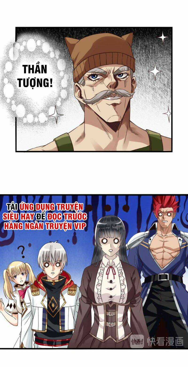 Thôn Phệ Lĩnh Vực - Chapter 83 - Trang 9