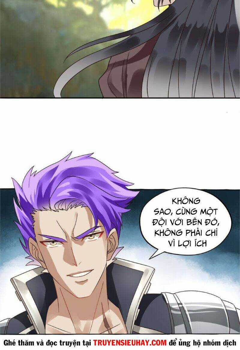 Thôn Phệ Lĩnh Vực - Chapter 84 - Trang 12