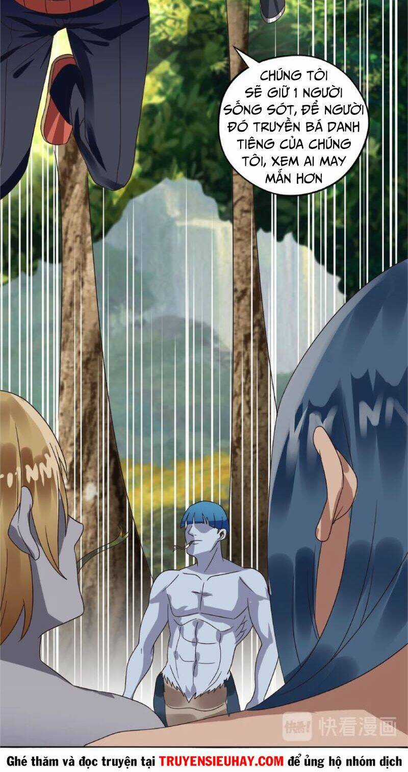 Thôn Phệ Lĩnh Vực - Chapter 84 - Trang 14