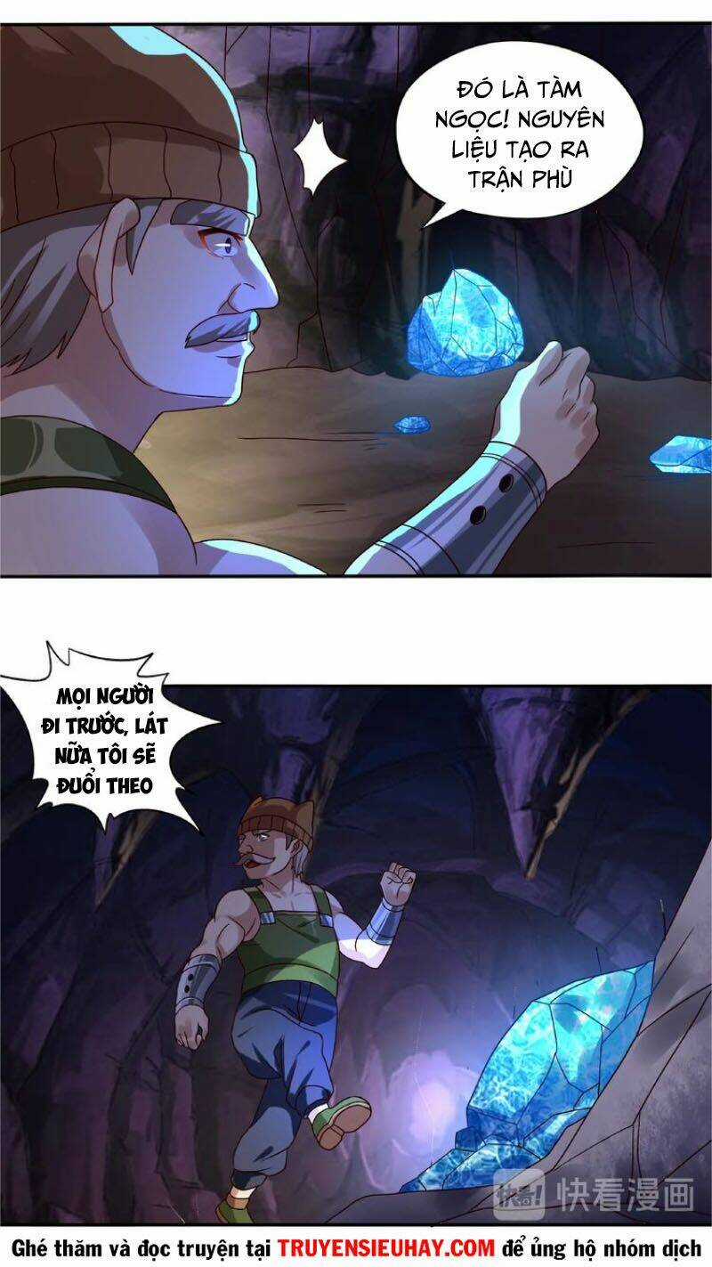 Thôn Phệ Lĩnh Vực - Chapter 84 - Trang 20