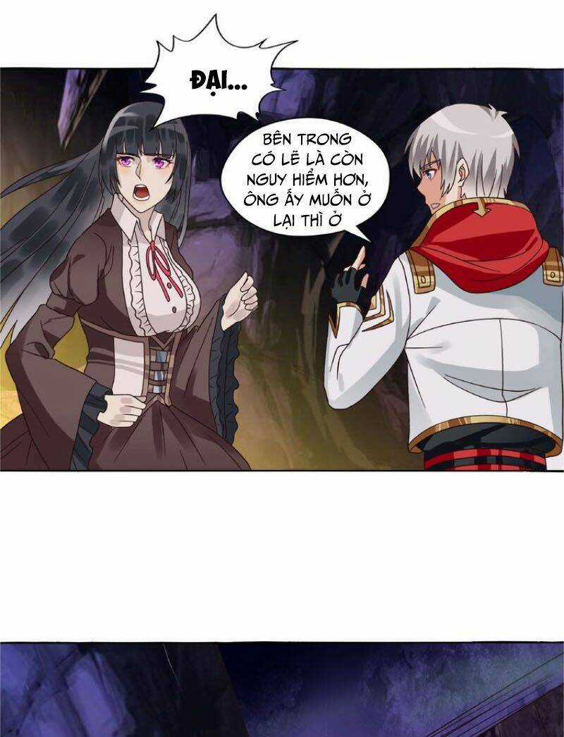 Thôn Phệ Lĩnh Vực - Chapter 84 - Trang 21