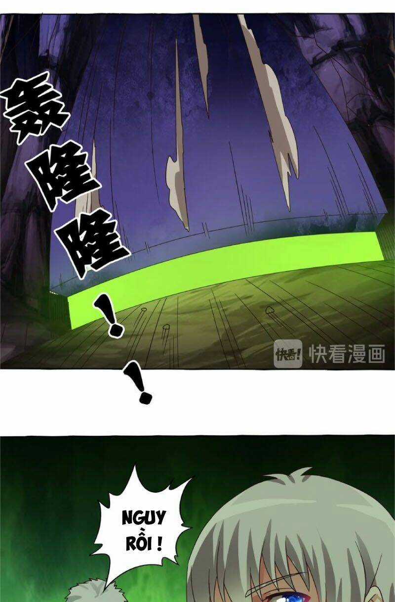 Thôn Phệ Lĩnh Vực - Chapter 84 - Trang 23