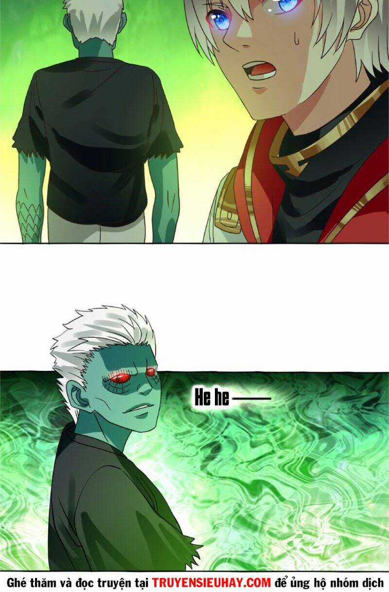 Thôn Phệ Lĩnh Vực - Chapter 84 - Trang 24