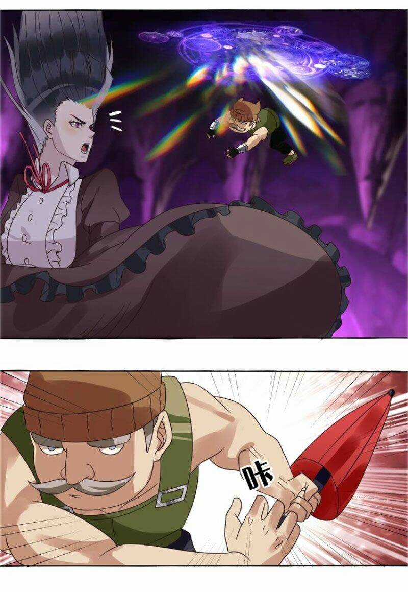 Thôn Phệ Lĩnh Vực - Chapter 84 - Trang 30