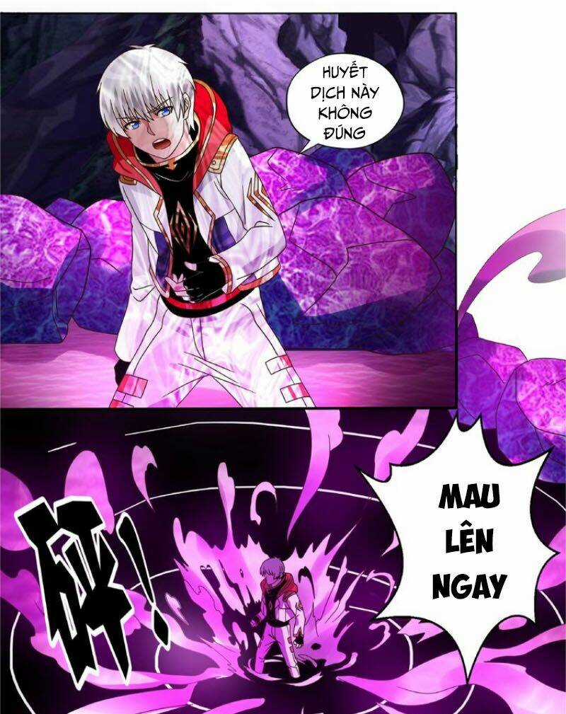 Thôn Phệ Lĩnh Vực - Chapter 84 - Trang 32