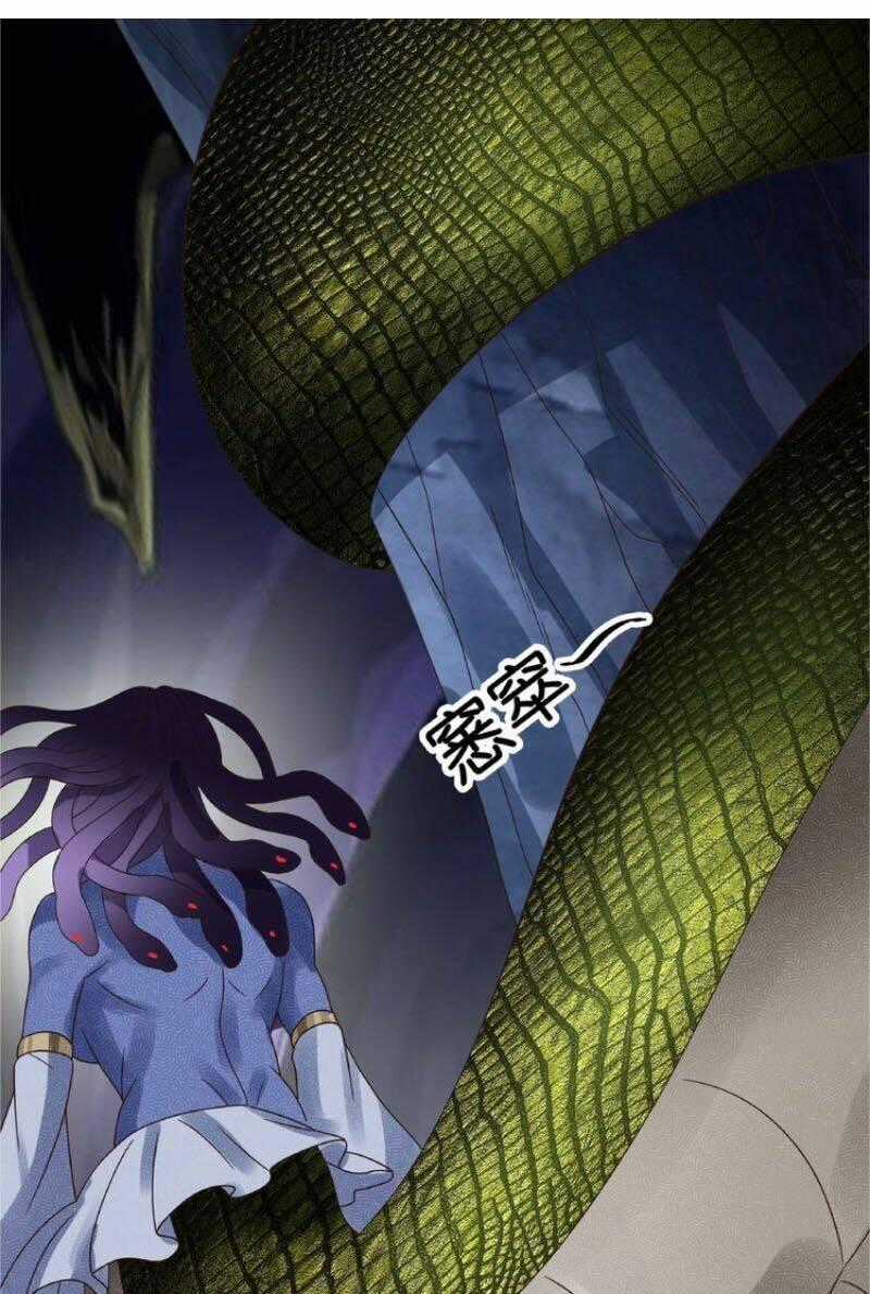 Thôn Phệ Lĩnh Vực - Chapter 84 - Trang 40