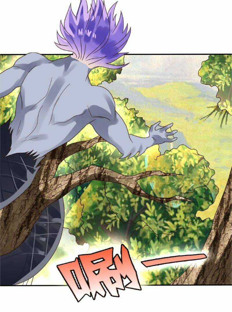 Thôn Phệ Lĩnh Vực - Chapter 84 - Trang 8