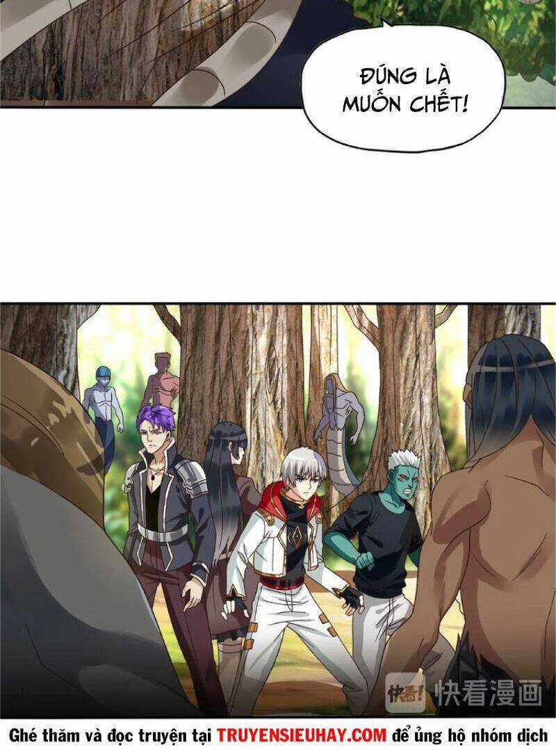 Thôn Phệ Lĩnh Vực - Chapter 84 - Trang 10