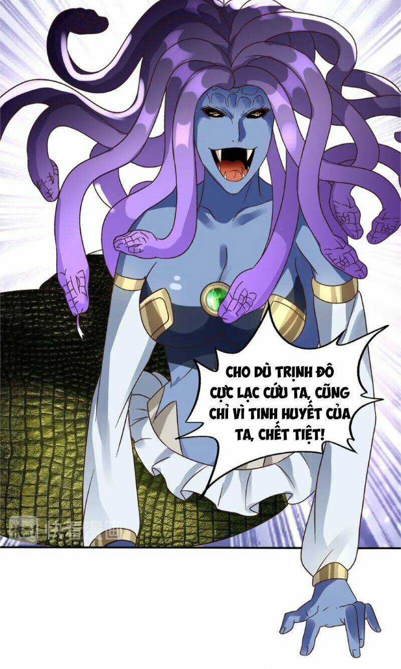 Thôn Phệ Lĩnh Vực - Chapter 85 - Trang 13
