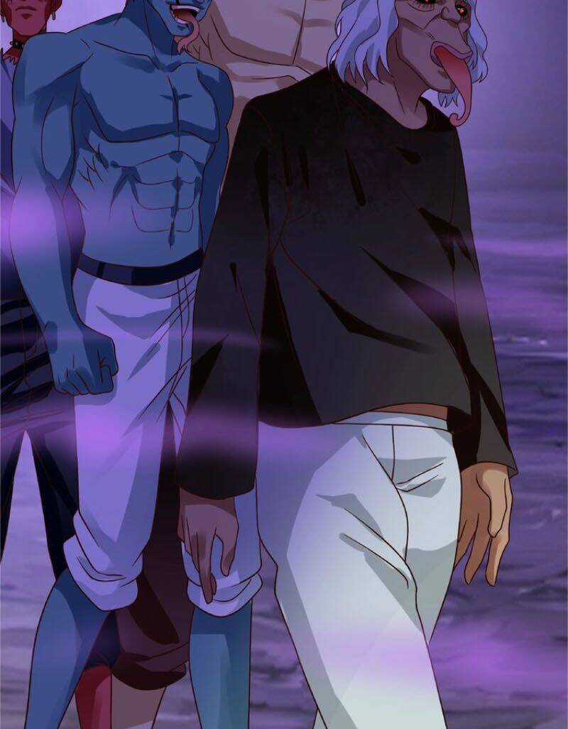 Thôn Phệ Lĩnh Vực - Chapter 85 - Trang 16