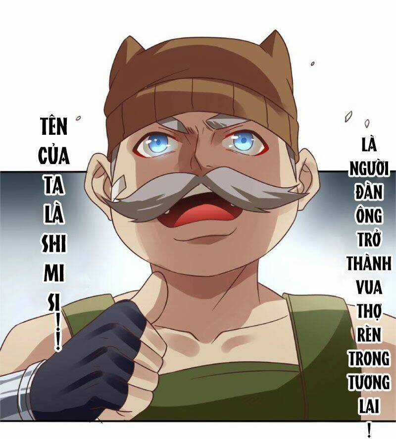 Thôn Phệ Lĩnh Vực - Chapter 85 - Trang 23