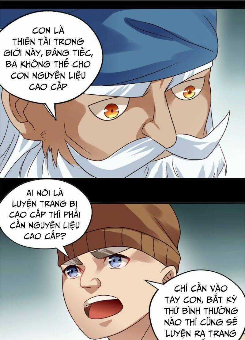 Thôn Phệ Lĩnh Vực - Chapter 85 - Trang 28