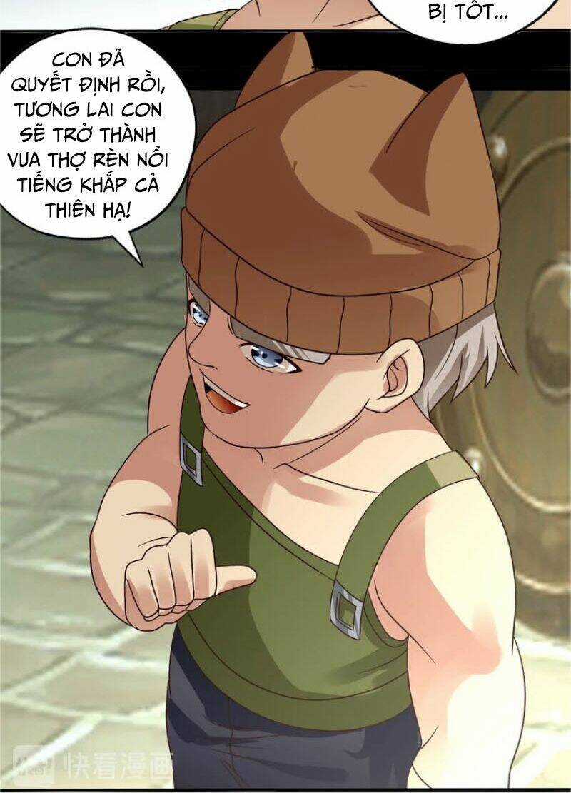 Thôn Phệ Lĩnh Vực - Chapter 85 - Trang 29