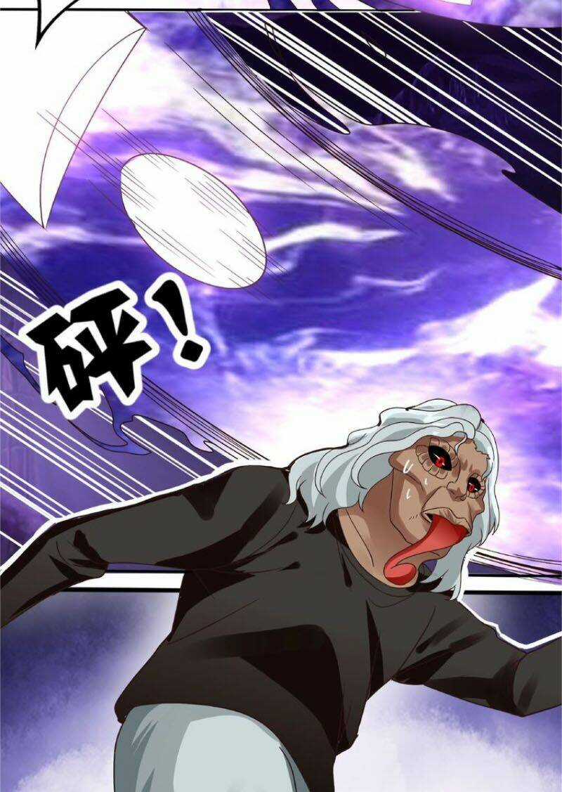 Thôn Phệ Lĩnh Vực - Chapter 85 - Trang 38