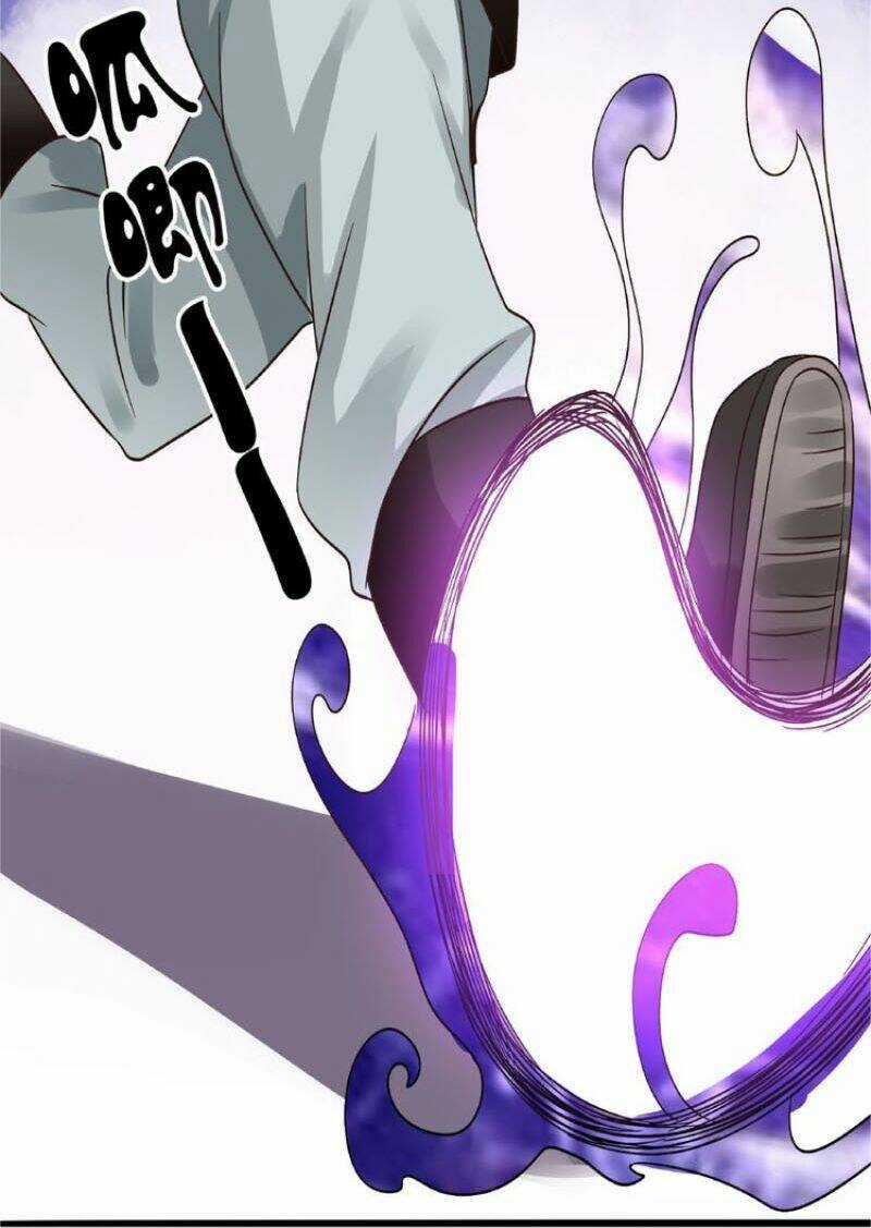 Thôn Phệ Lĩnh Vực - Chapter 85 - Trang 39