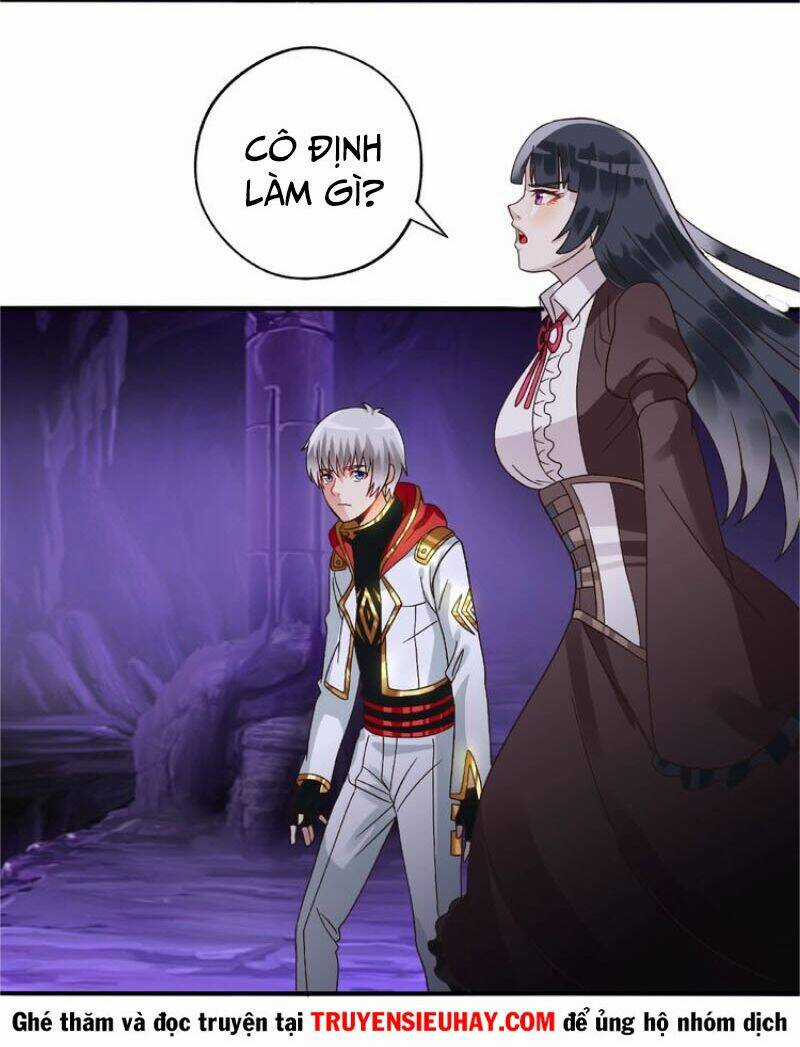 Thôn Phệ Lĩnh Vực - Chapter 85 - Trang 5