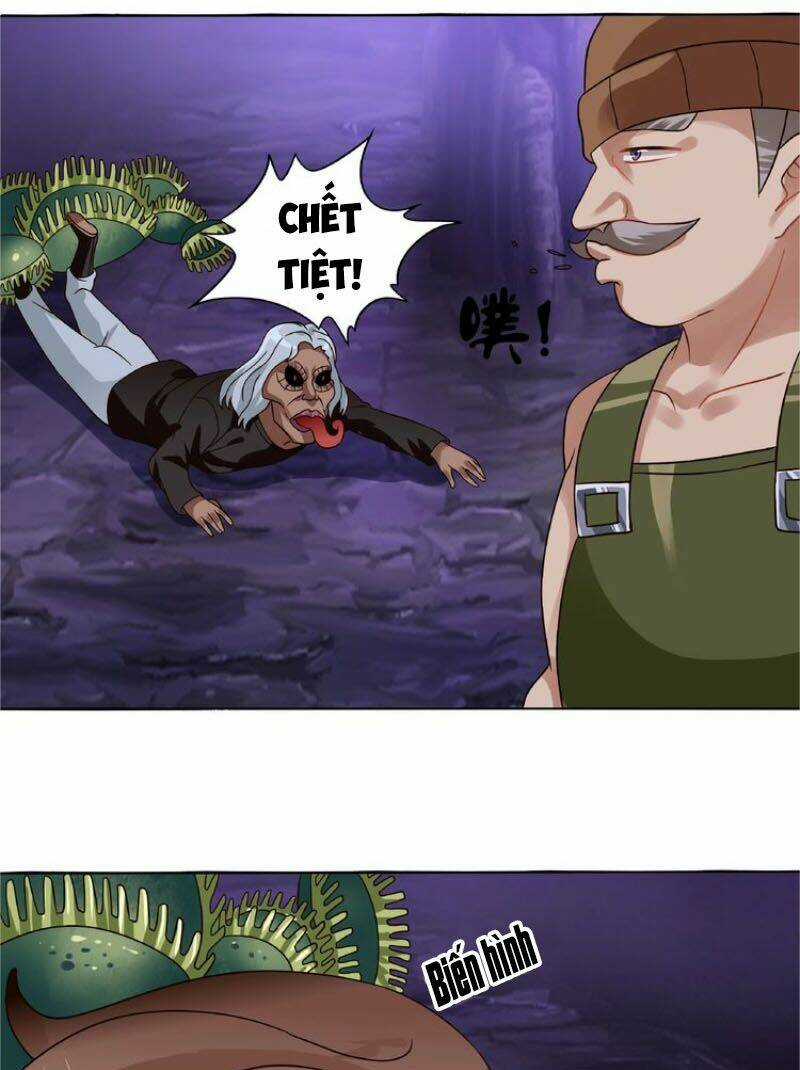 Thôn Phệ Lĩnh Vực - Chapter 85 - Trang 41