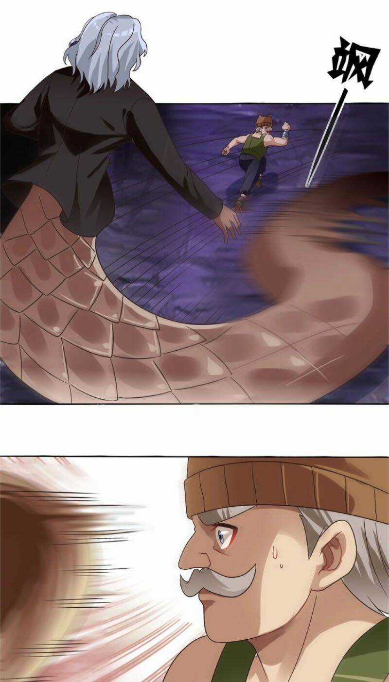 Thôn Phệ Lĩnh Vực - Chapter 85 - Trang 43