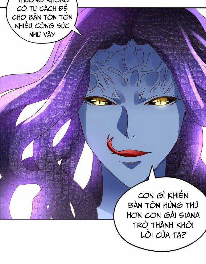 Thôn Phệ Lĩnh Vực - Chapter 85 - Trang 7