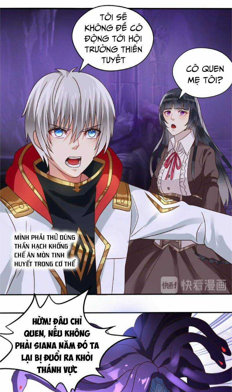 Thôn Phệ Lĩnh Vực - Chapter 85 - Trang 8