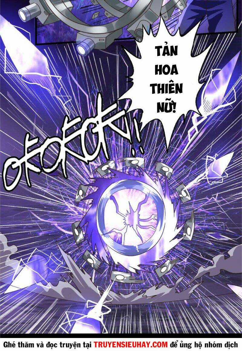 Thôn Phệ Lĩnh Vực - Chapter 86 - Trang 12