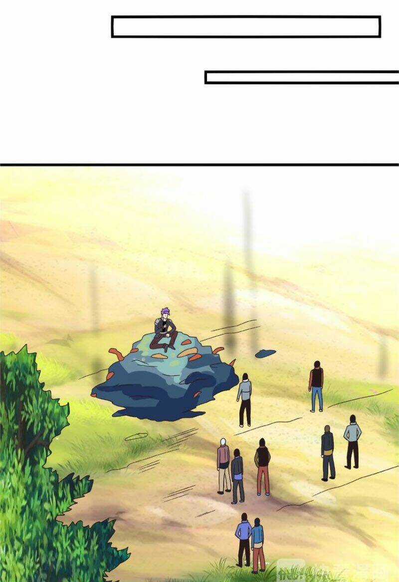 Thôn Phệ Lĩnh Vực - Chapter 86 - Trang 19