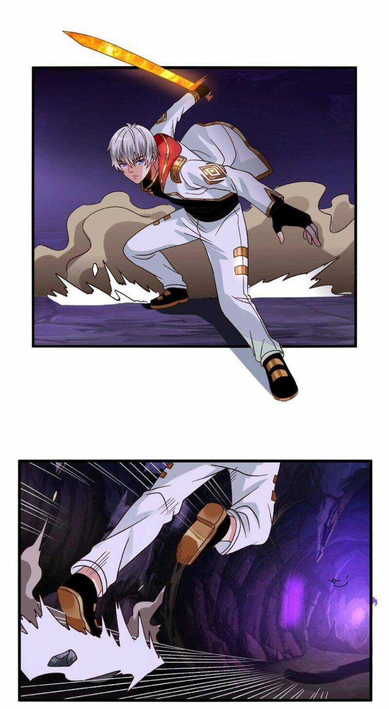 Thôn Phệ Lĩnh Vực - Chapter 86 - Trang 25