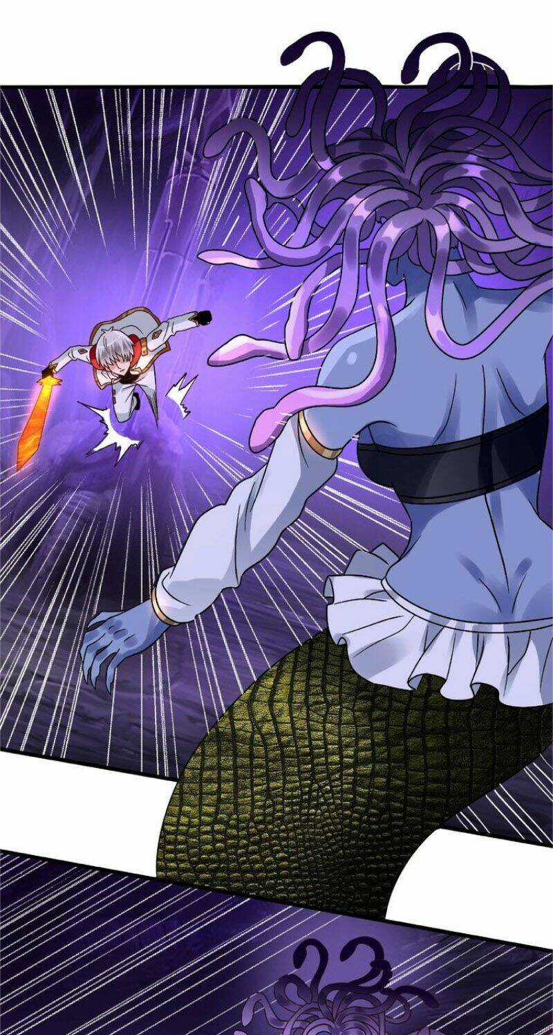 Thôn Phệ Lĩnh Vực - Chapter 86 - Trang 26