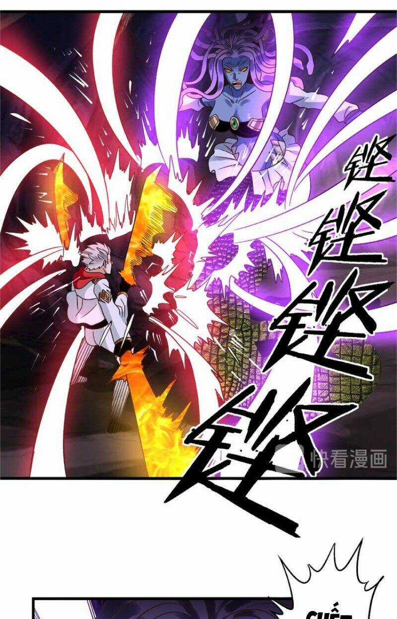 Thôn Phệ Lĩnh Vực - Chapter 86 - Trang 28