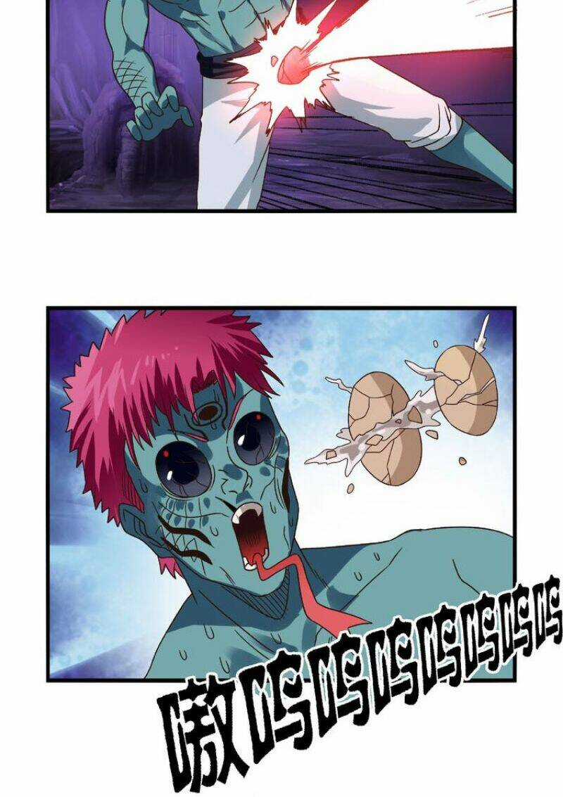 Thôn Phệ Lĩnh Vực - Chapter 86 - Trang 6