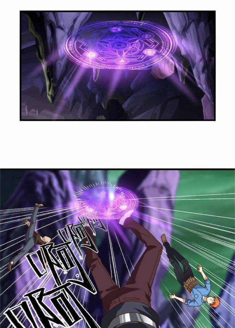 Thôn Phệ Lĩnh Vực - Chapter 87 - Trang 13