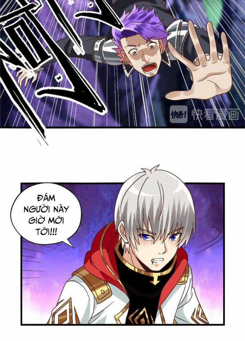 Thôn Phệ Lĩnh Vực - Chapter 87 - Trang 14