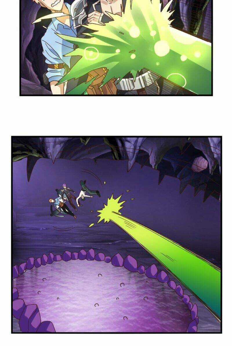 Thôn Phệ Lĩnh Vực - Chapter 87 - Trang 16