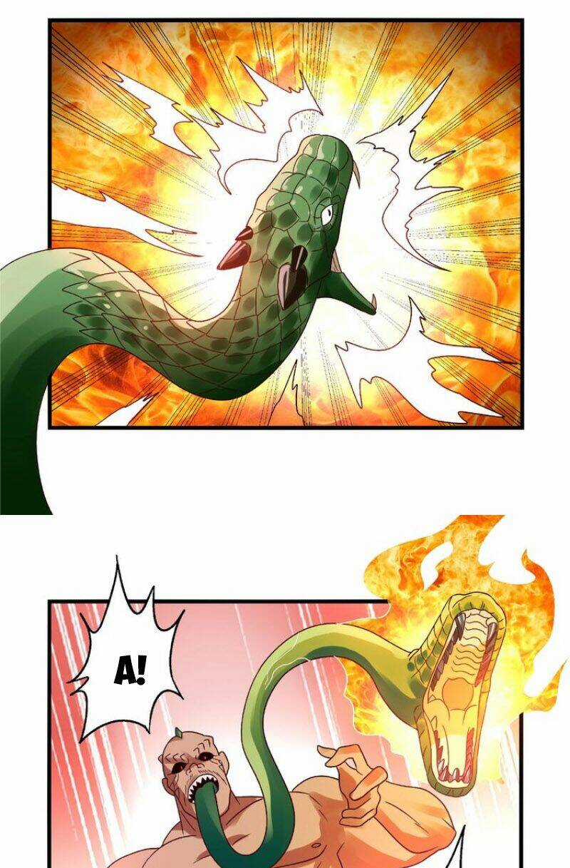 Thôn Phệ Lĩnh Vực - Chapter 87 - Trang 34