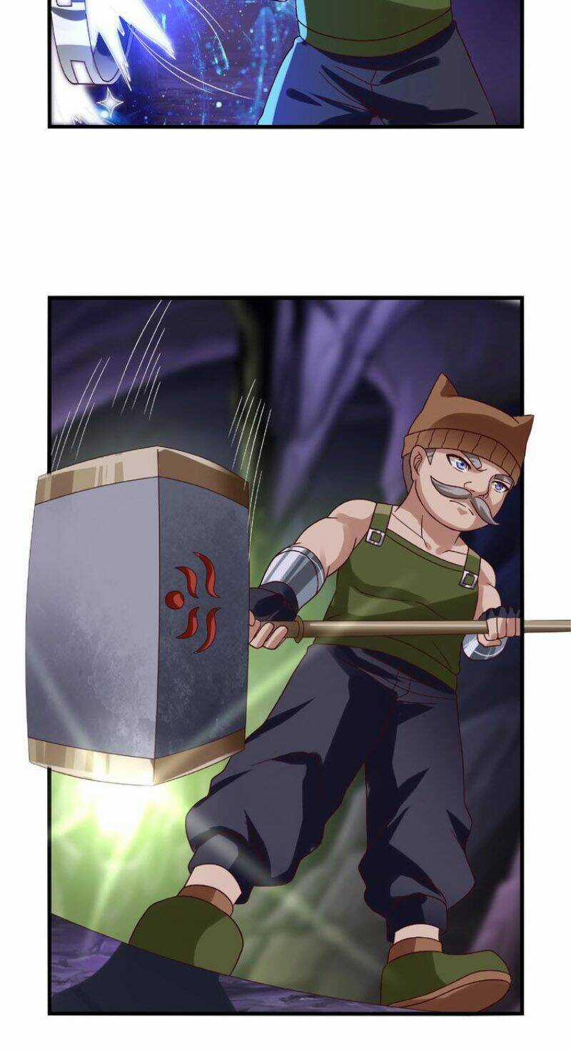 Thôn Phệ Lĩnh Vực - Chapter 87 - Trang 37