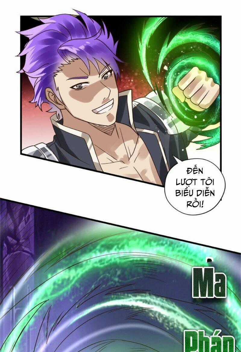 Thôn Phệ Lĩnh Vực - Chapter 87 - Trang 44