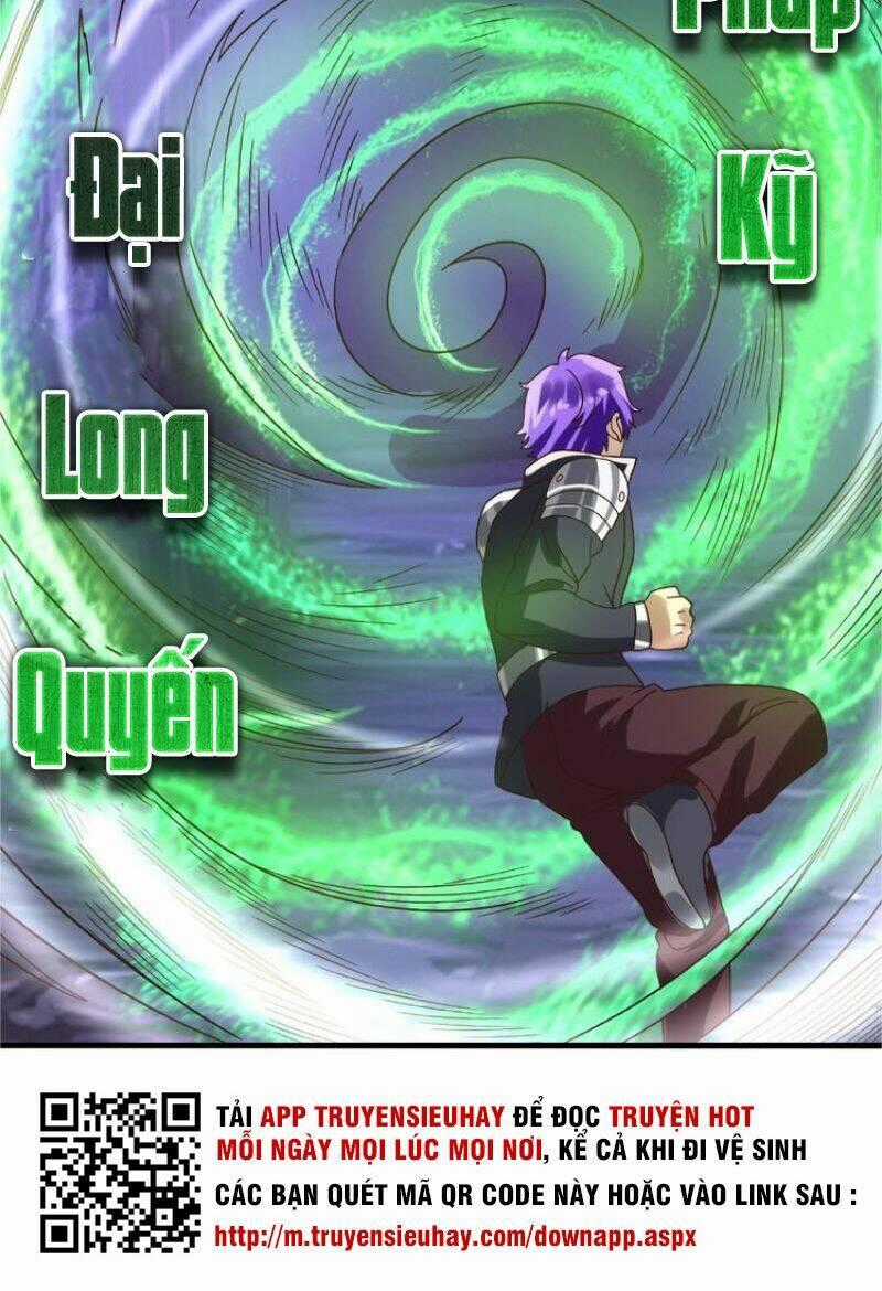 Thôn Phệ Lĩnh Vực - Chapter 87 - Trang 45