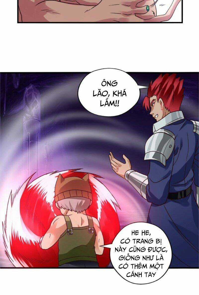 Thôn Phệ Lĩnh Vực - Chapter 87 - Trang 6