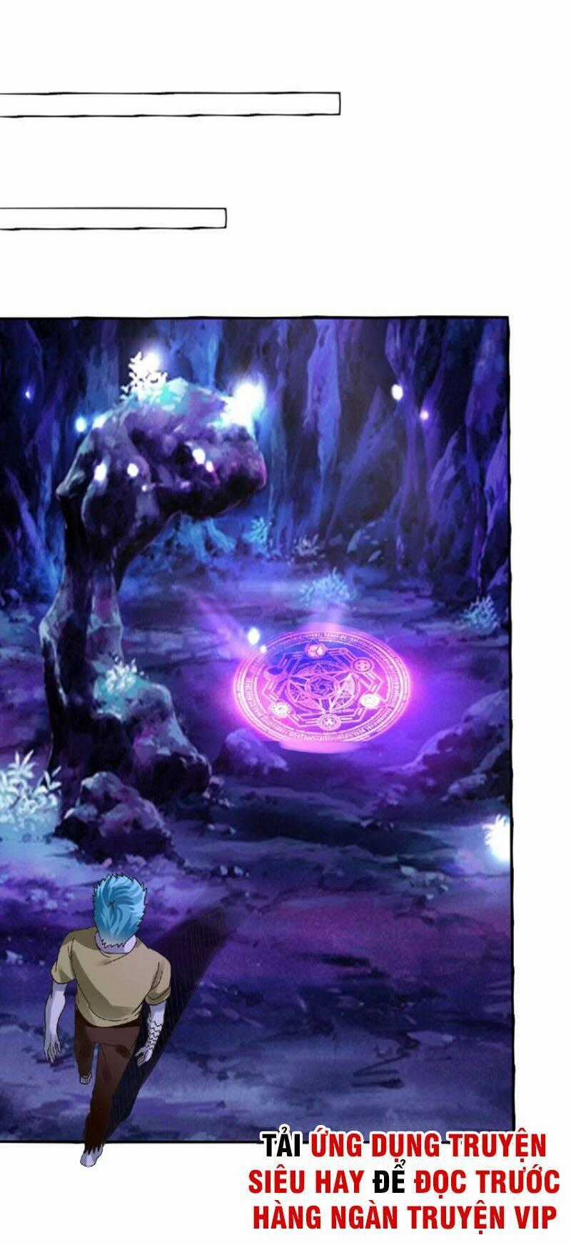 Thôn Phệ Lĩnh Vực - Chapter 88 - Trang 2