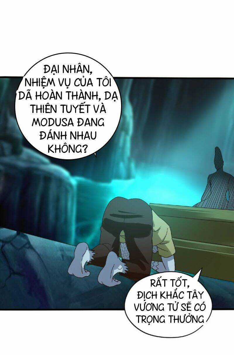 Thôn Phệ Lĩnh Vực - Chapter 88 - Trang 12