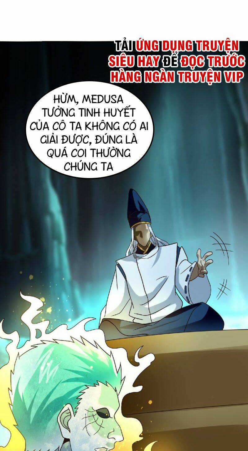Thôn Phệ Lĩnh Vực - Chapter 88 - Trang 14