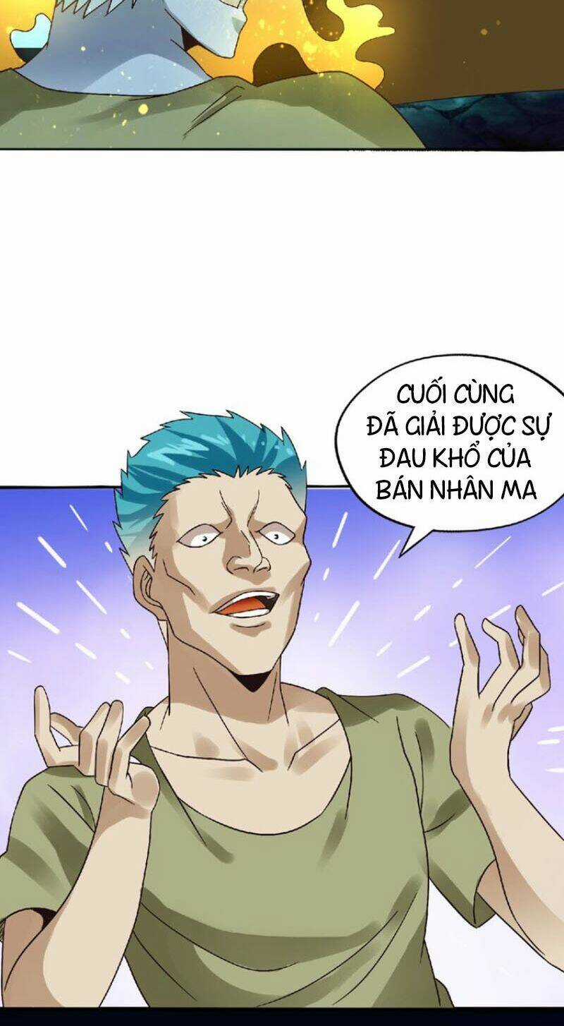 Thôn Phệ Lĩnh Vực - Chapter 88 - Trang 15