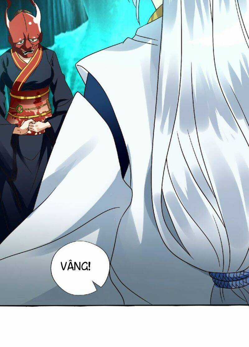 Thôn Phệ Lĩnh Vực - Chapter 88 - Trang 17