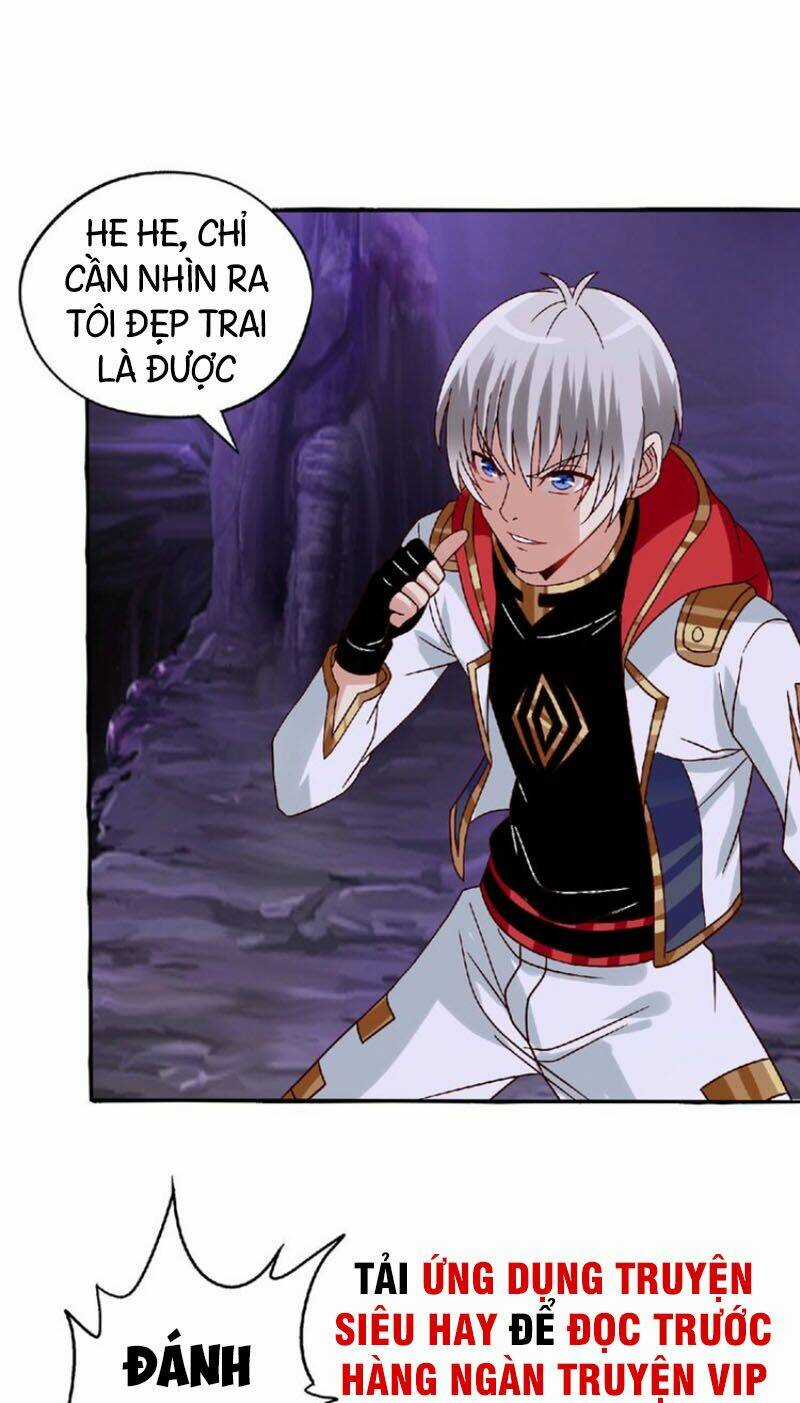 Thôn Phệ Lĩnh Vực - Chapter 88 - Trang 19