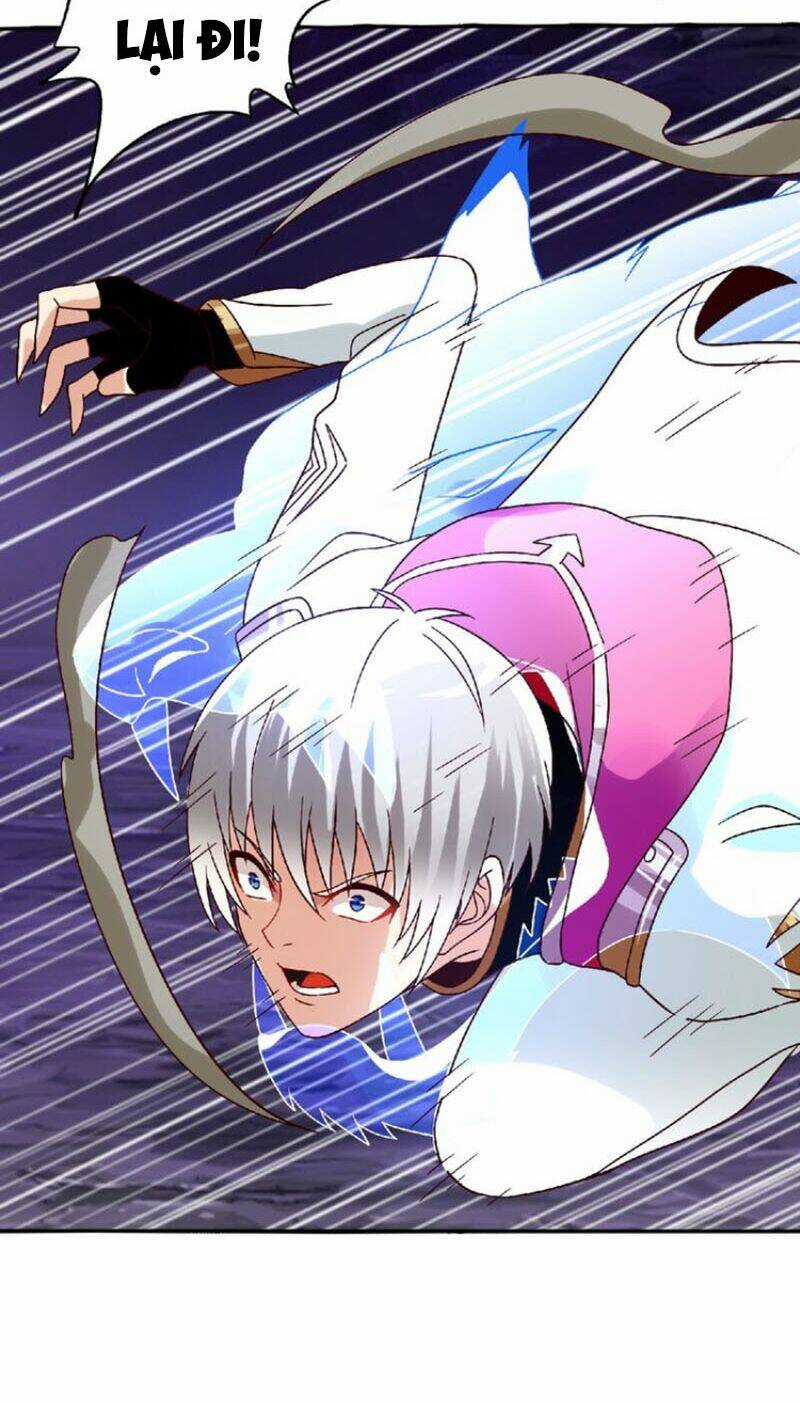 Thôn Phệ Lĩnh Vực - Chapter 88 - Trang 20