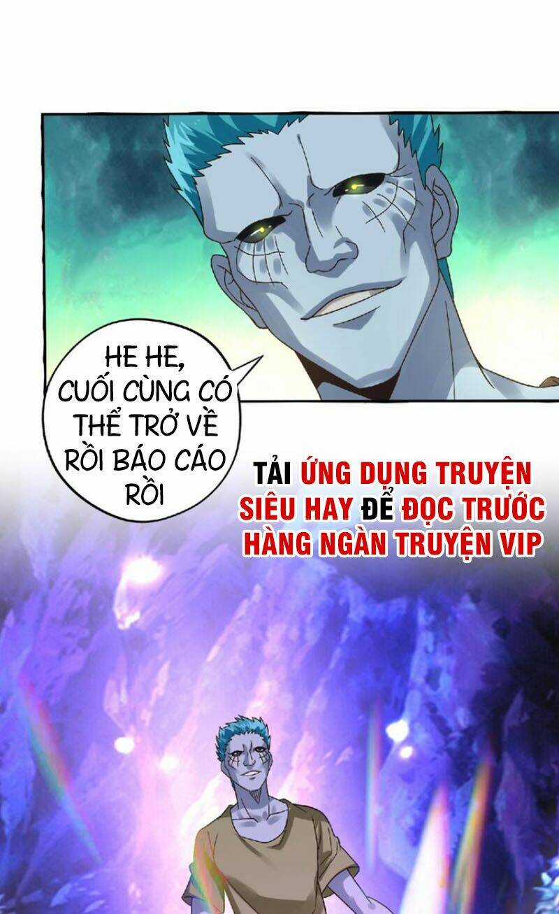 Thôn Phệ Lĩnh Vực - Chapter 88 - Trang 3