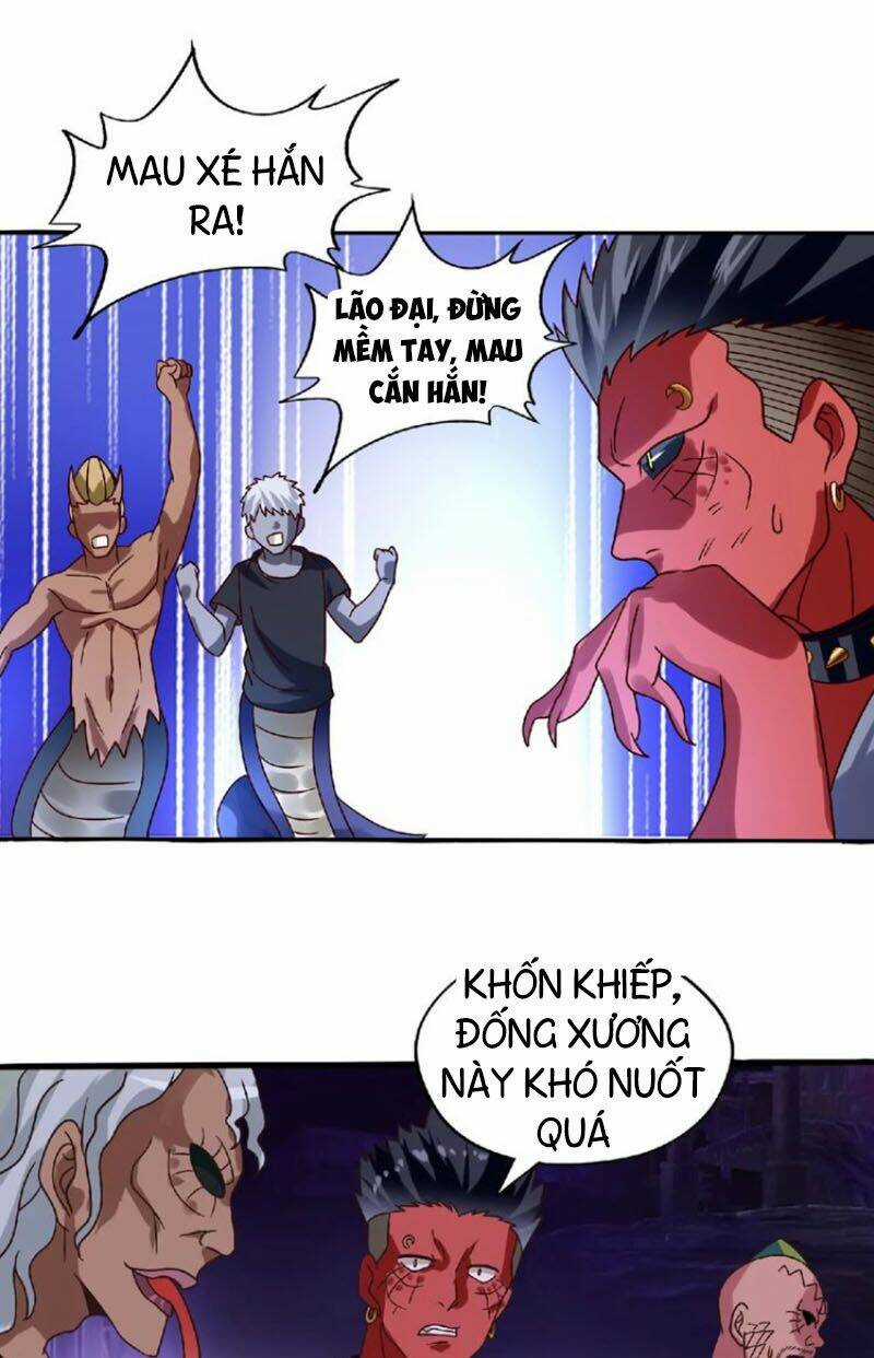 Thôn Phệ Lĩnh Vực - Chapter 88 - Trang 24